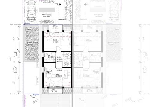 Grundriss DG