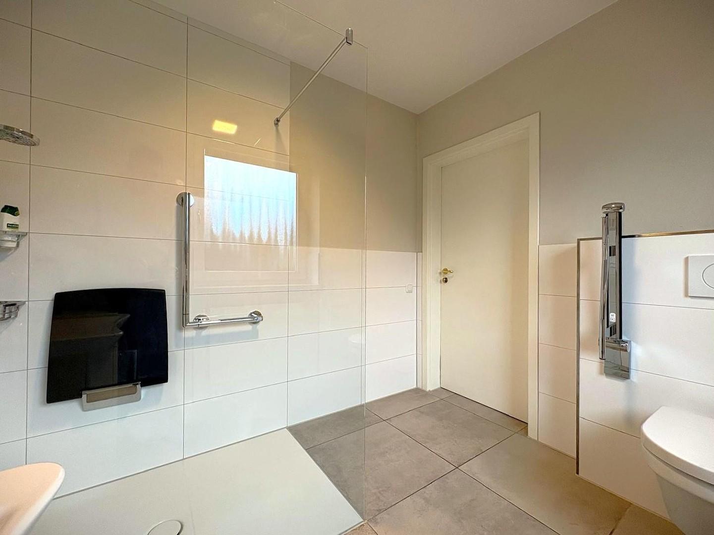 Bad en Suite Eltern