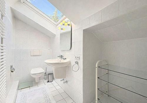 Bad en Suite Kinderzimmer