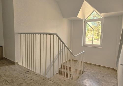 Treppenflur