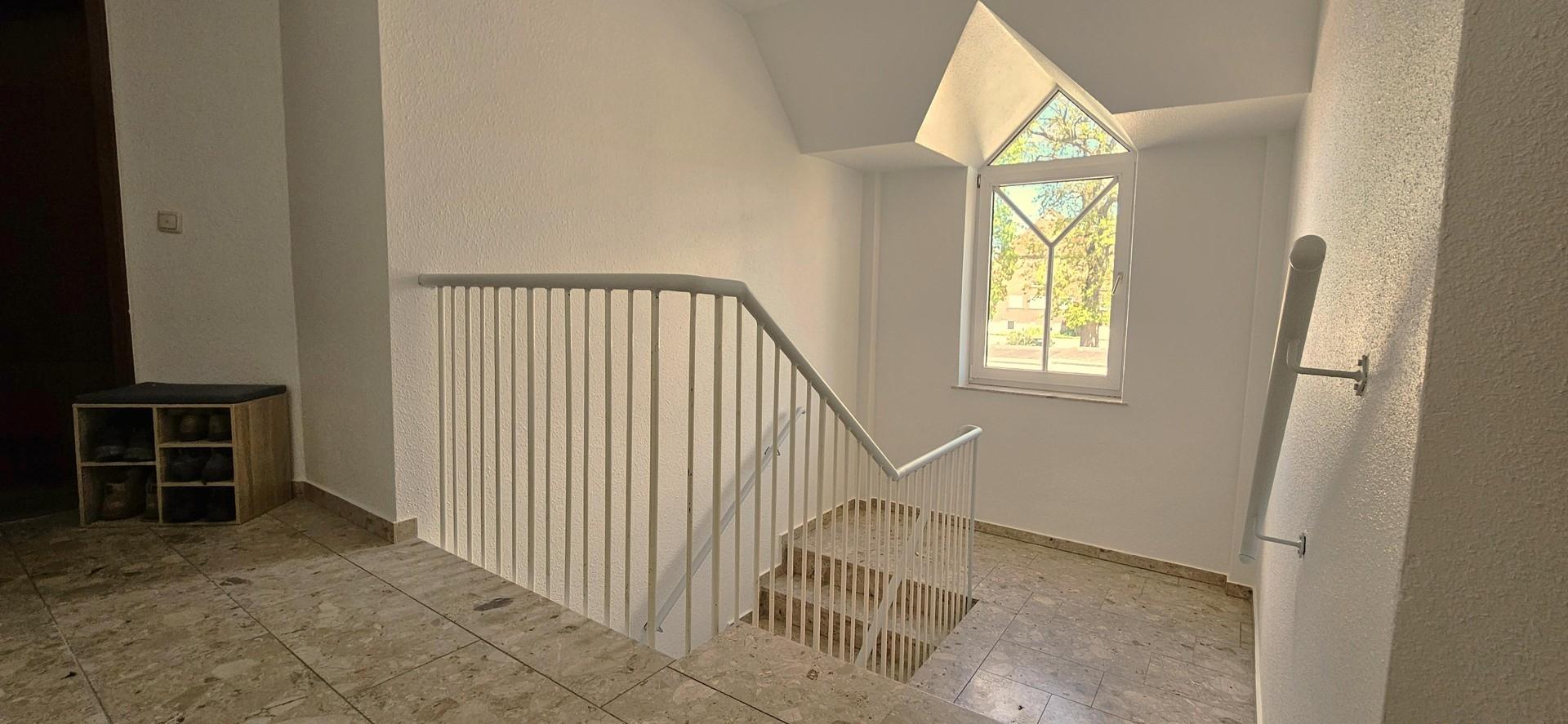 Treppenflur
