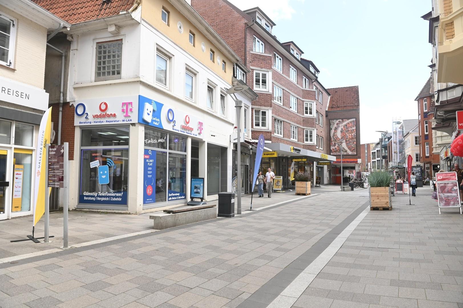 Straßenansicht 2