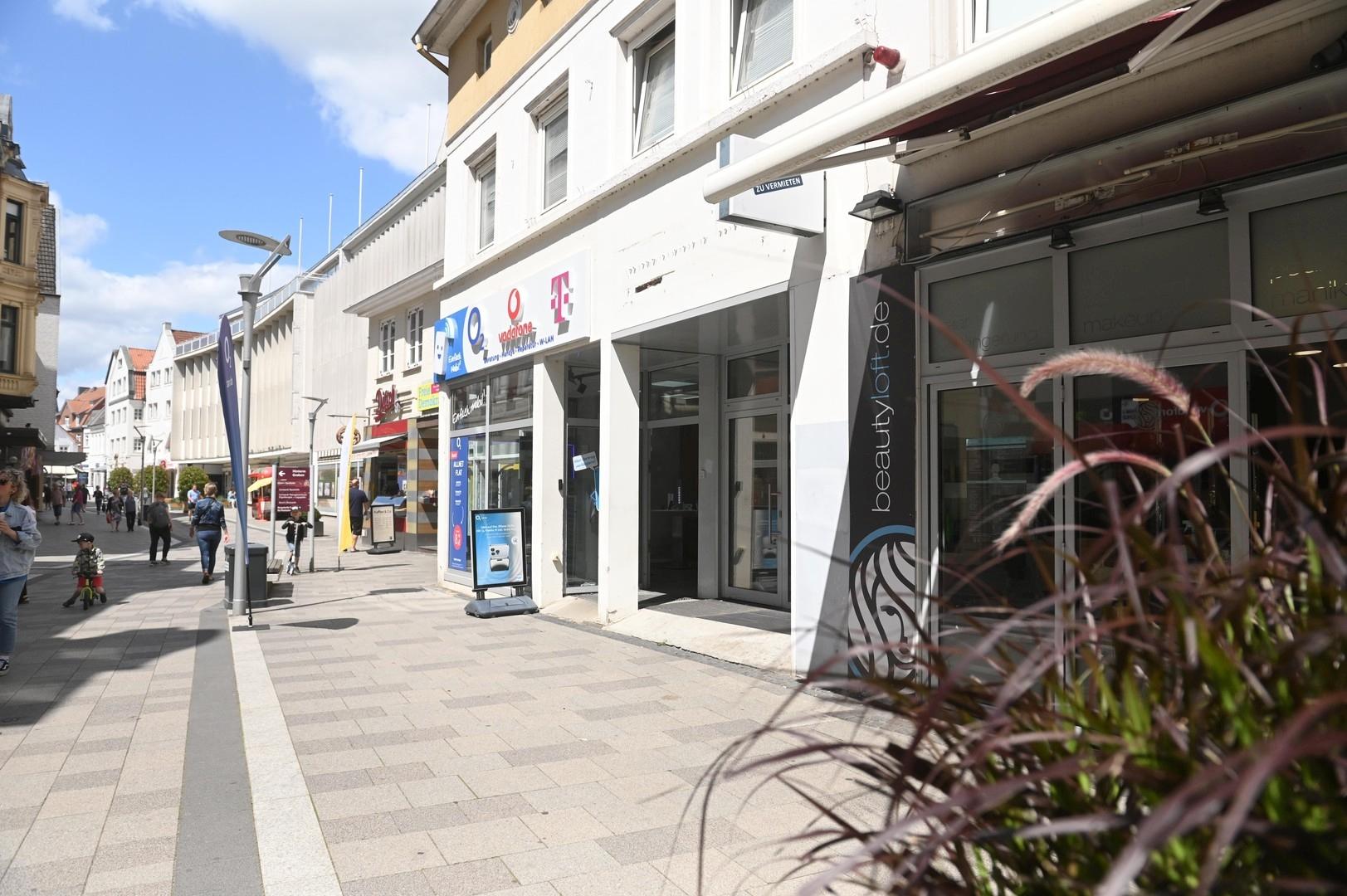 Straßenansicht 3