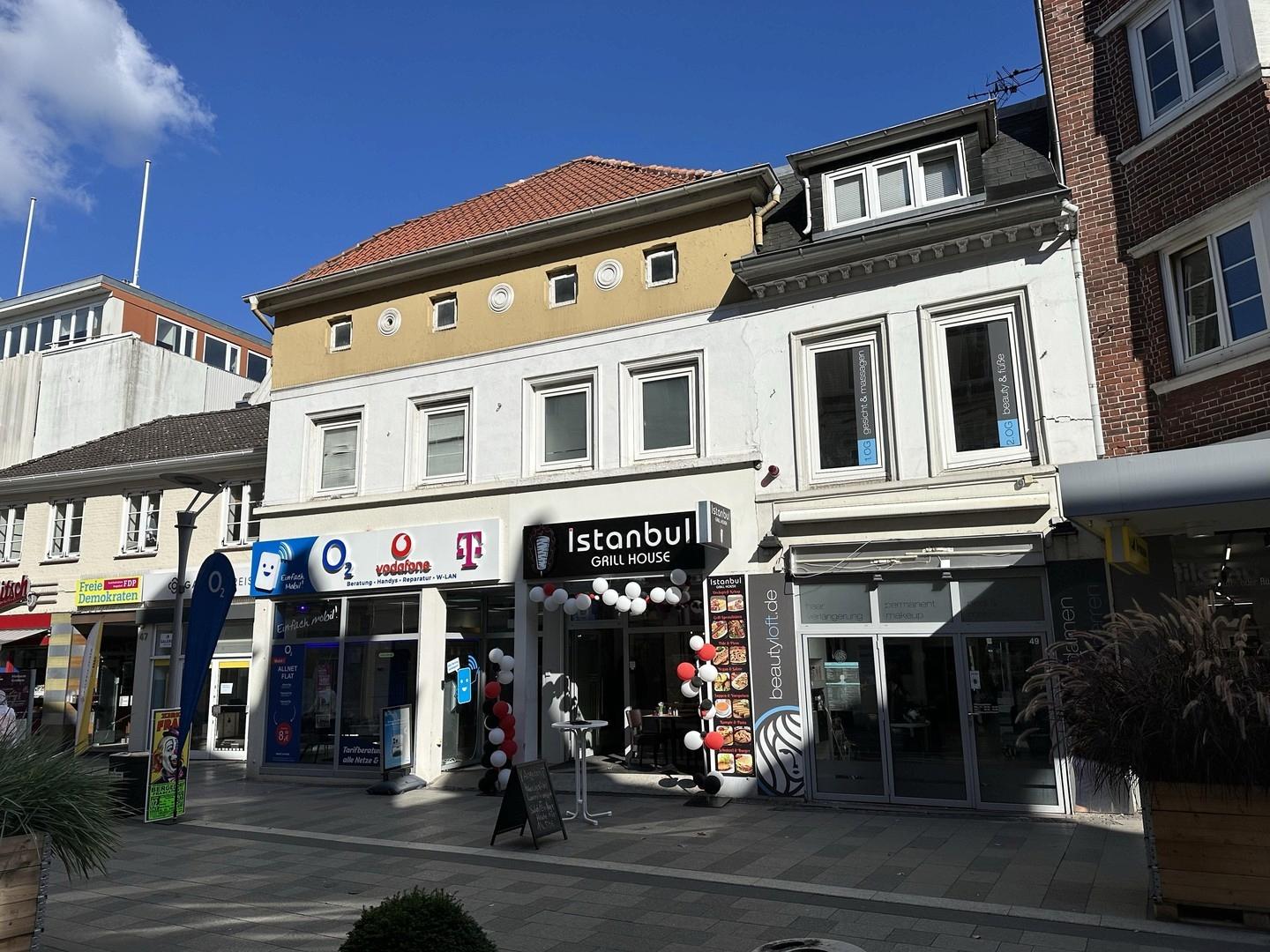 Frontansicht