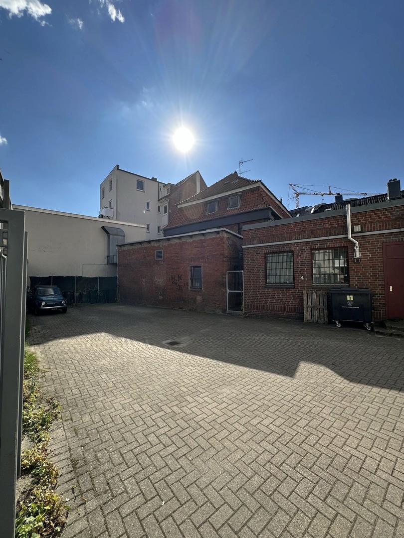 Rückansicht
