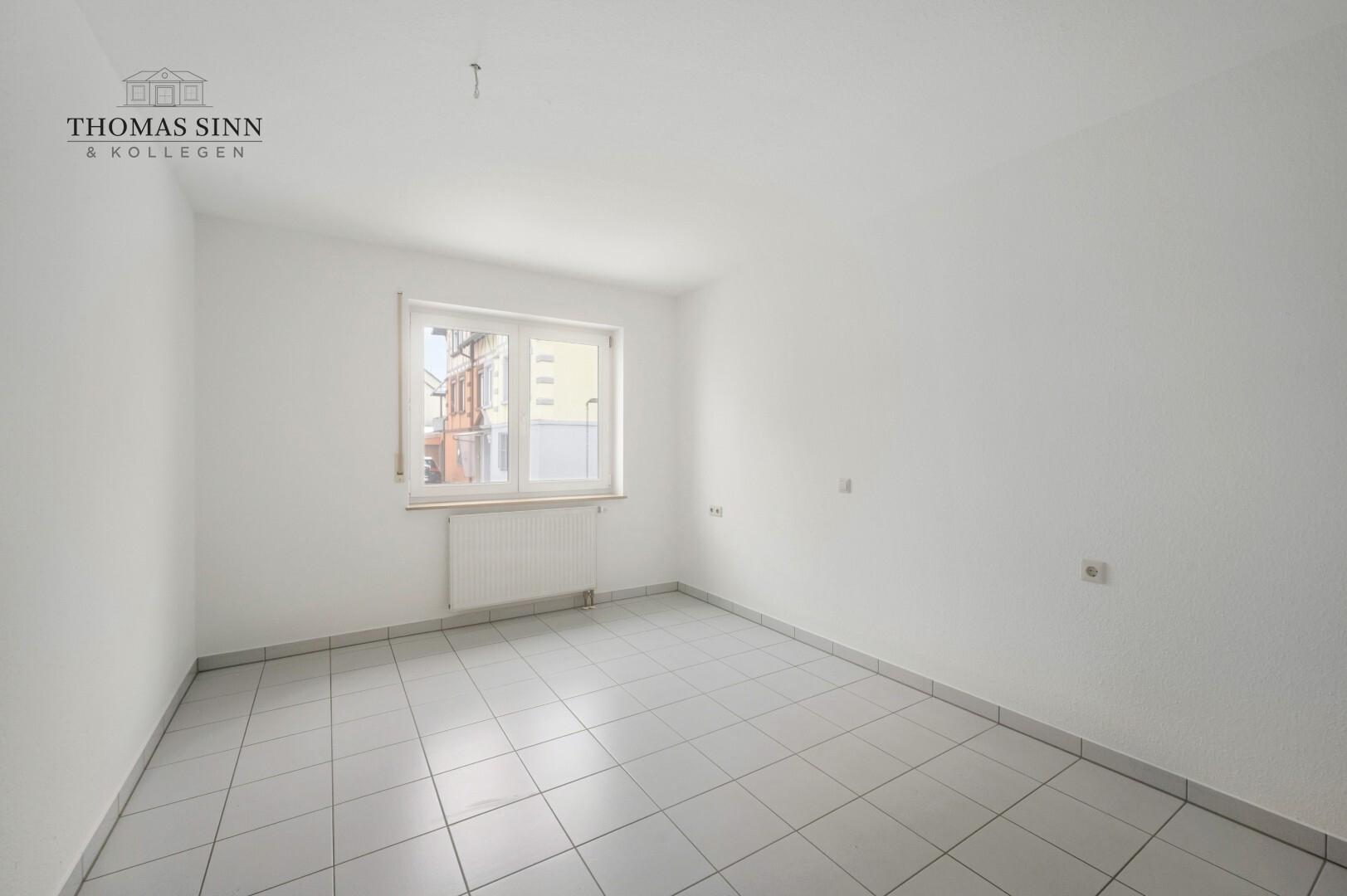 Kinderzimmer/Büro