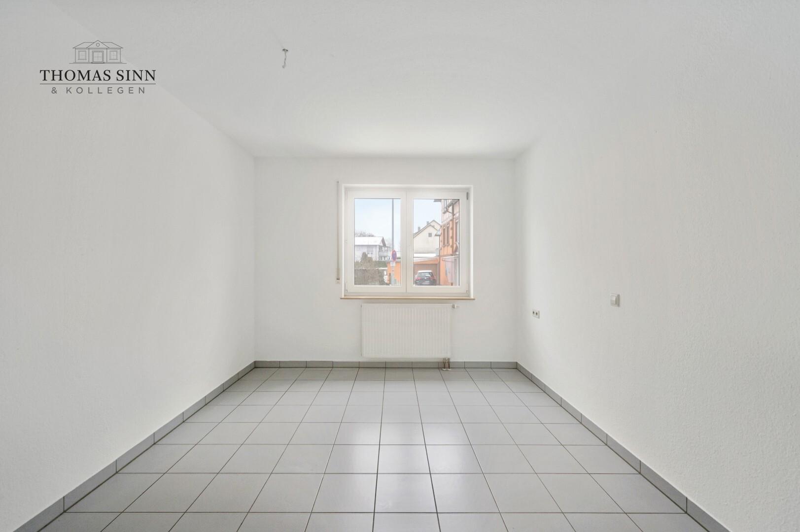 Kinderzimmer/Büro