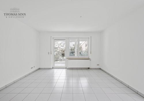 Wohn-/Esszimmer