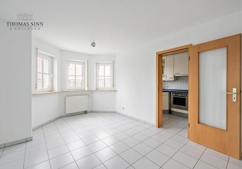 Wohn-/Esszimmer