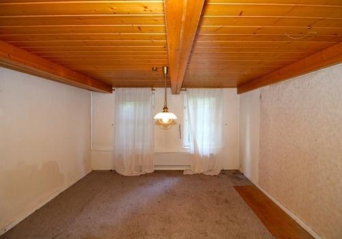 Zimmer im Erdgeschoss