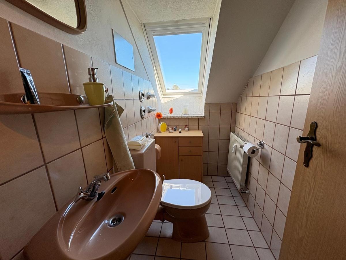 Gäste WC