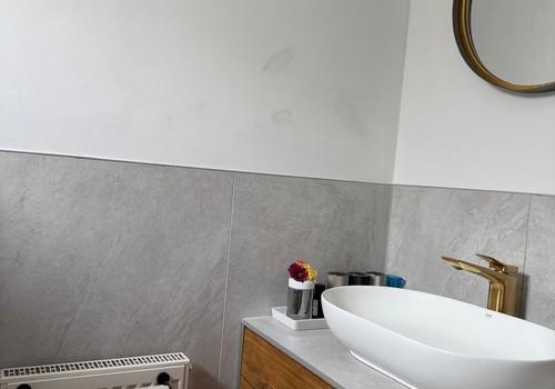 Gästetoilette
