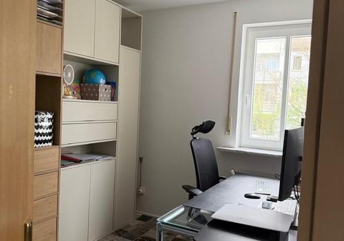 Arbeitszimmer