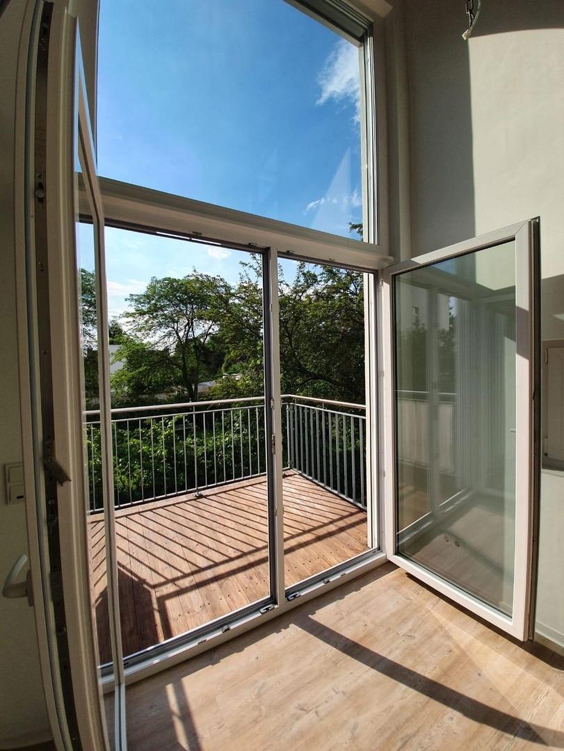 Balkon