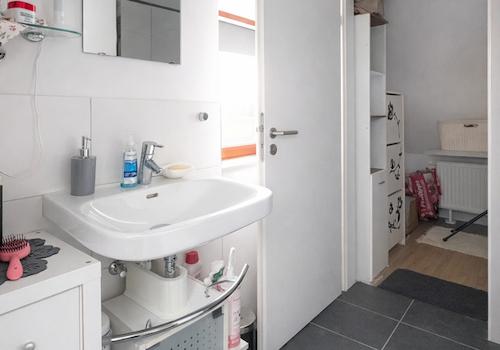 Badezimmer Bild 3