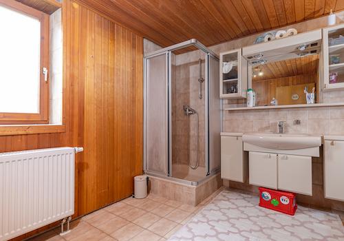 Badezimmer Bild 2