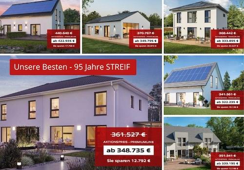 Unsere Besten STREIF