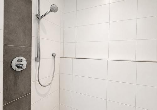 Dusche