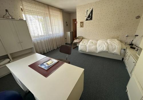 Schlafzimmer 3