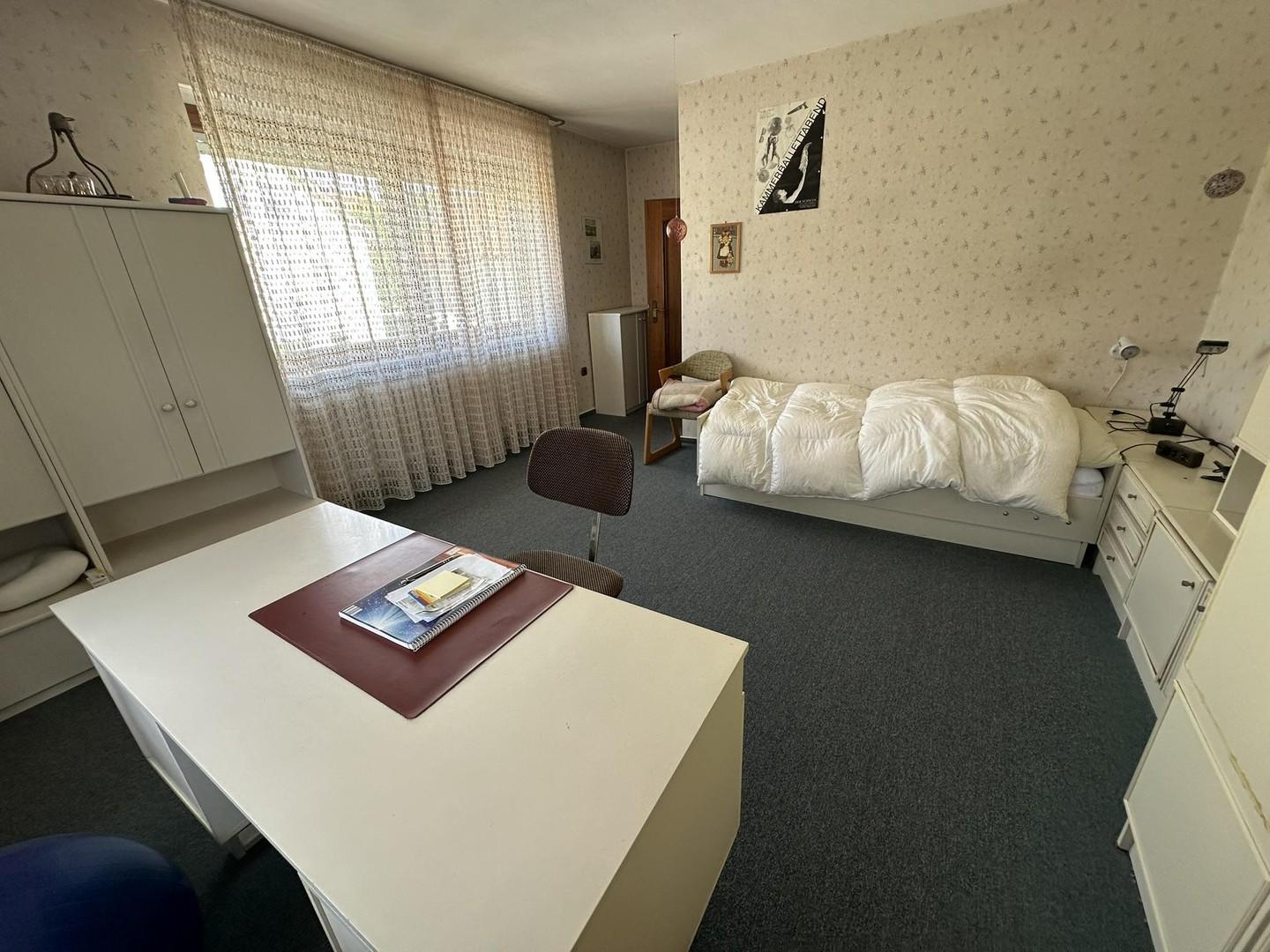 Schlafzimmer 3