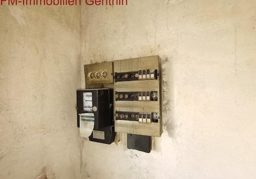 Verteilerksten elektro