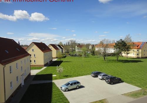 Außenanlagen