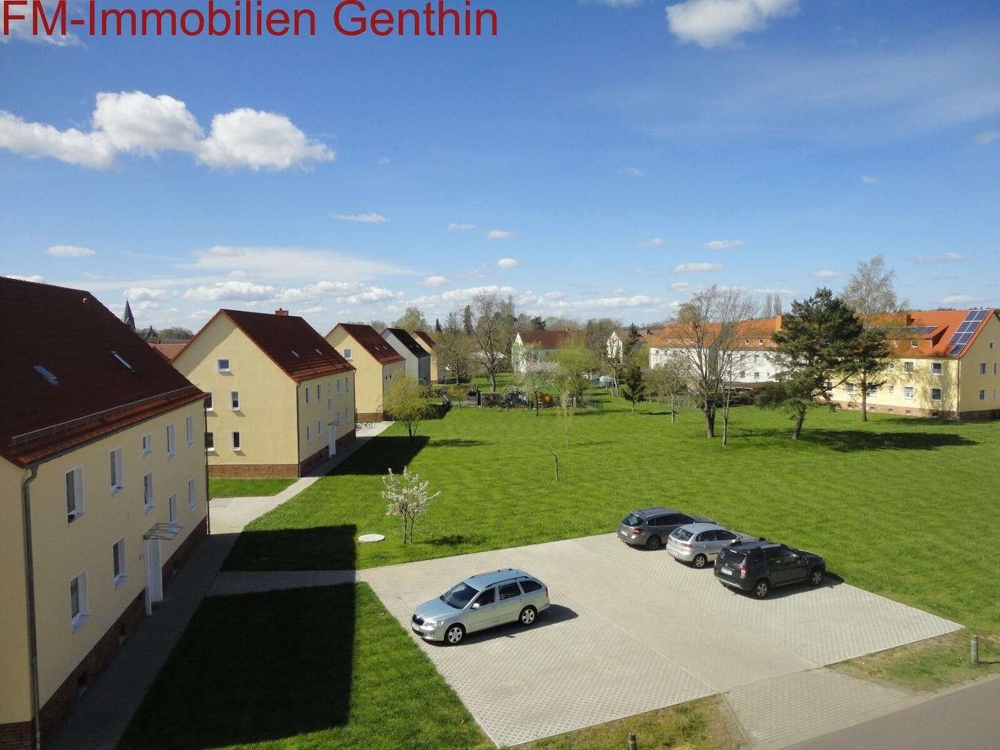 Außenanlagen