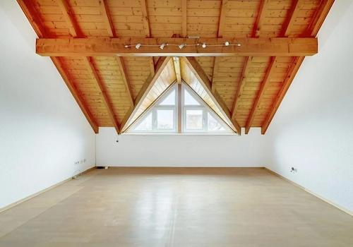 Schlafzimmer, 2. Ebene