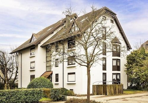 Außenansicht Haus