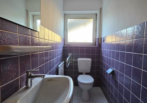 Gäste WC