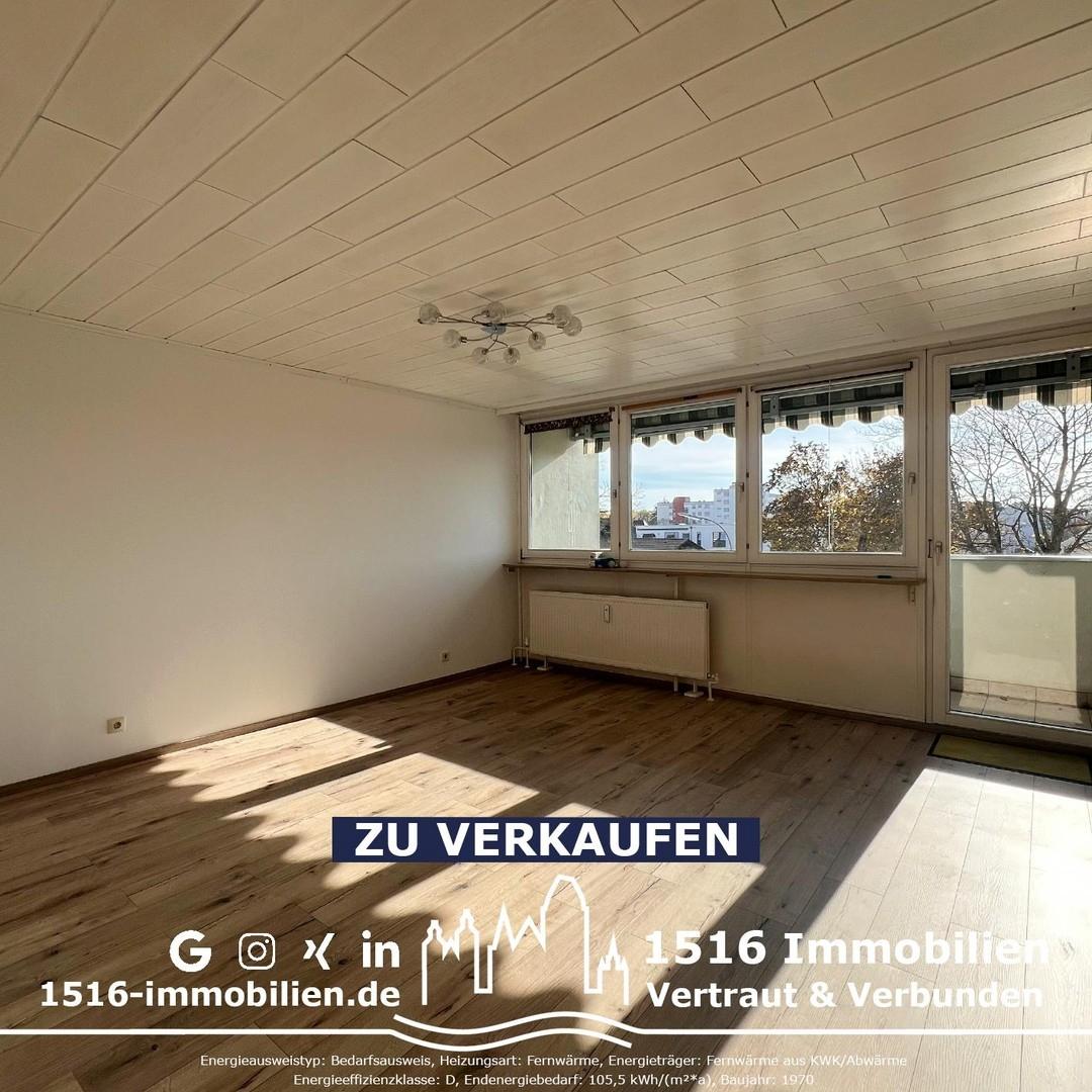 Wohnen