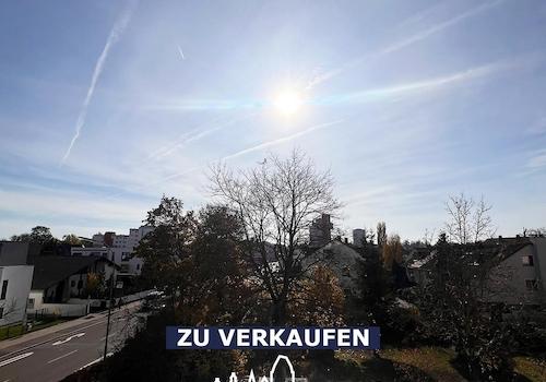 Aussicht - Balkon