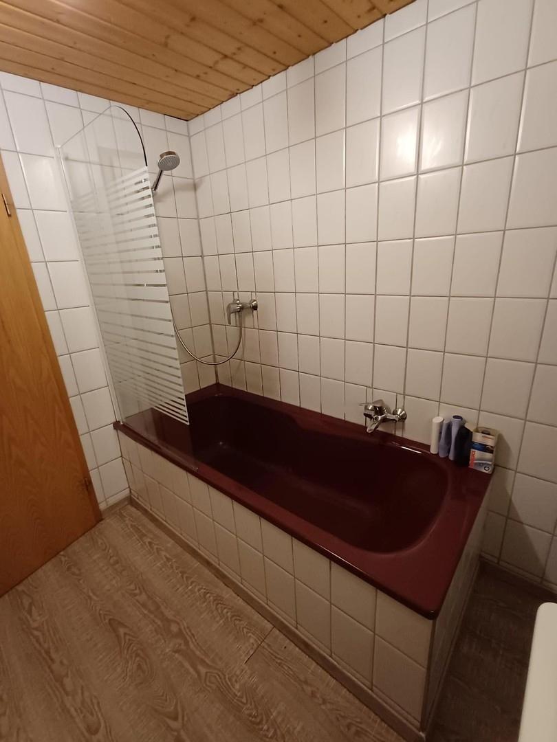 Duschbad EG