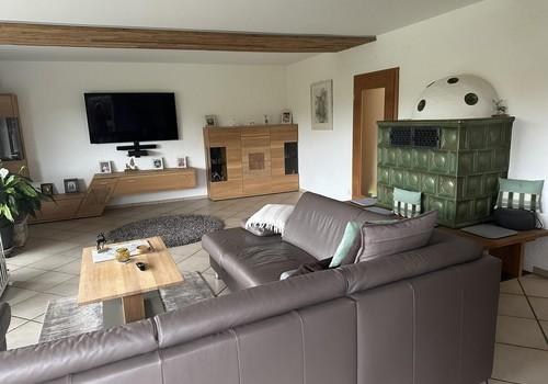 Wohnzimmer EG