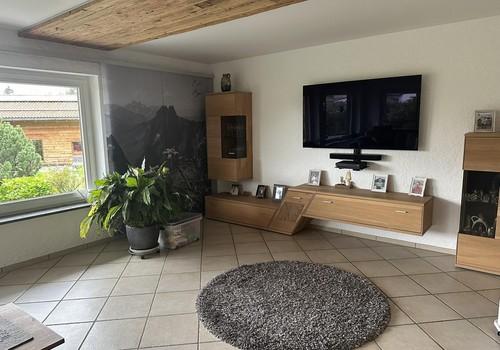 Wohnzimmer EG