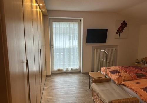 Schlafzimmer OG