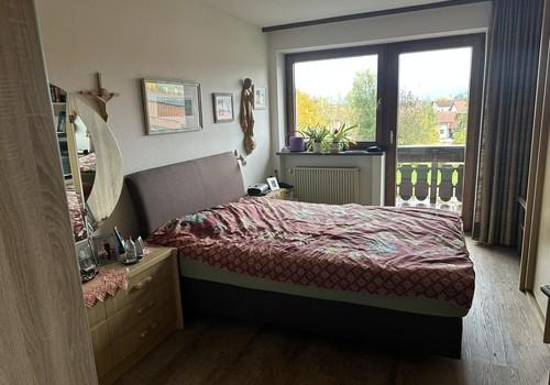 EW Schlafzimmer