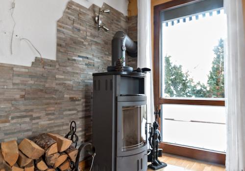 Kamin