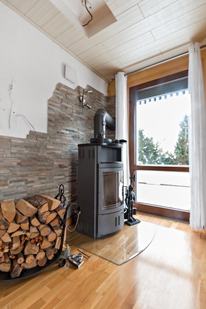 Kamin