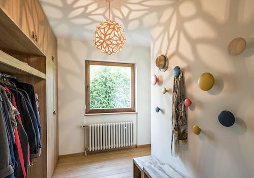 Garderobe