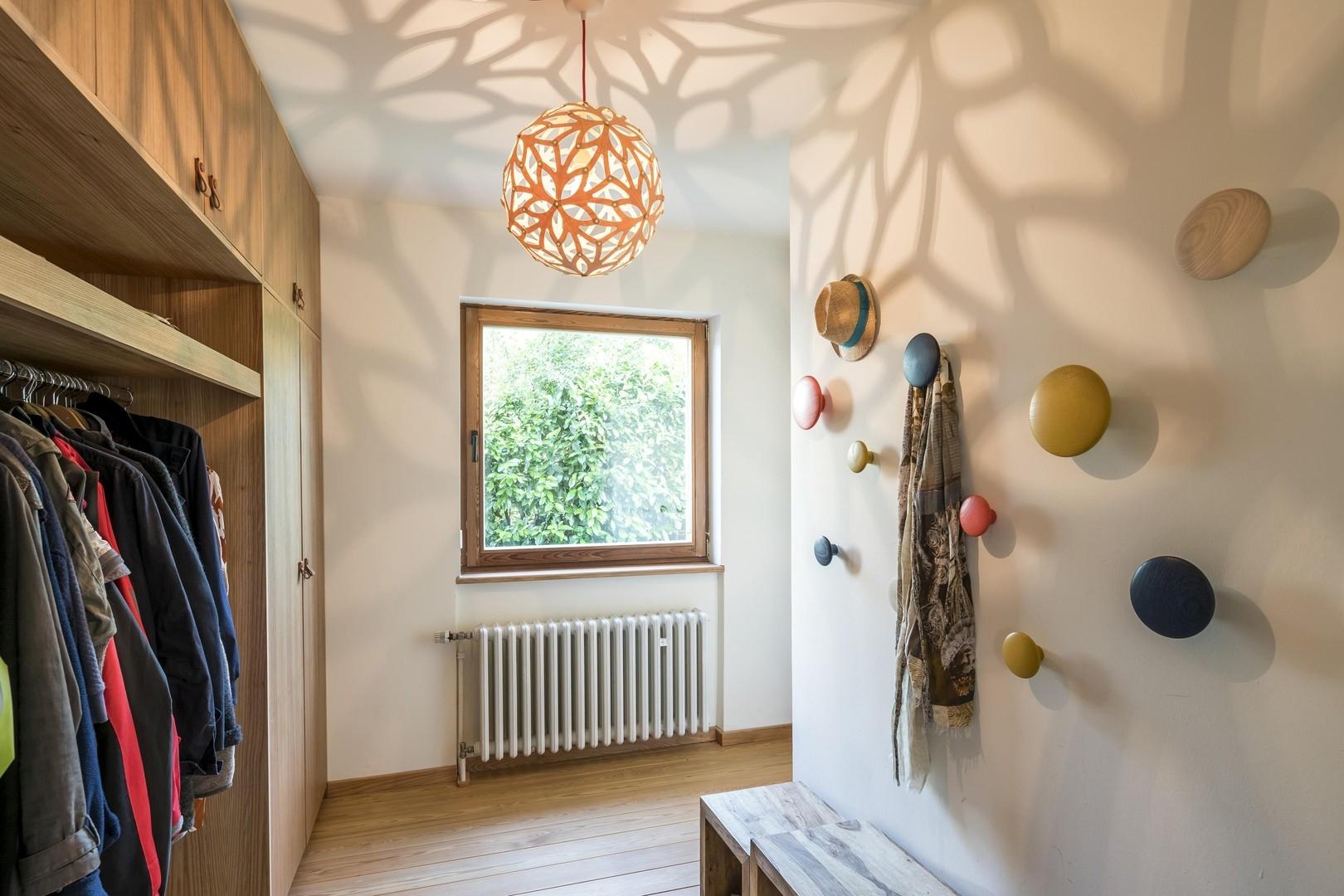 Garderobe