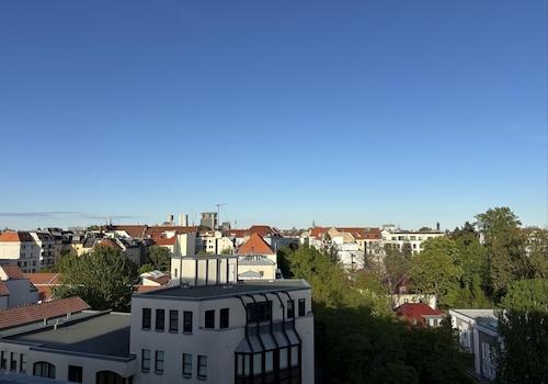 Ausblick