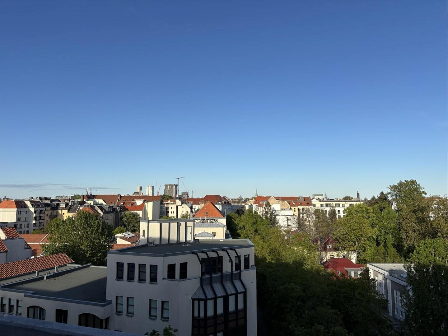 Ausblick