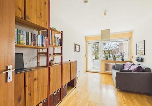 Arbeitszimmer