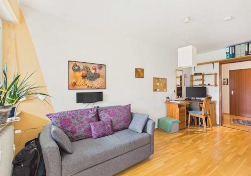 Arbeitszimmer