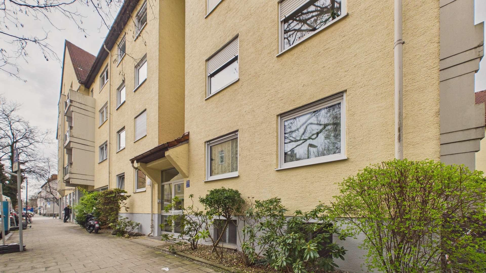 Außenansicht