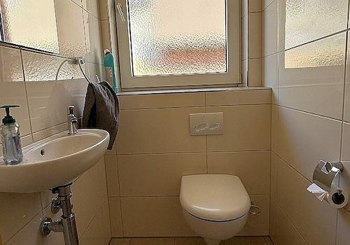 Gäste WC