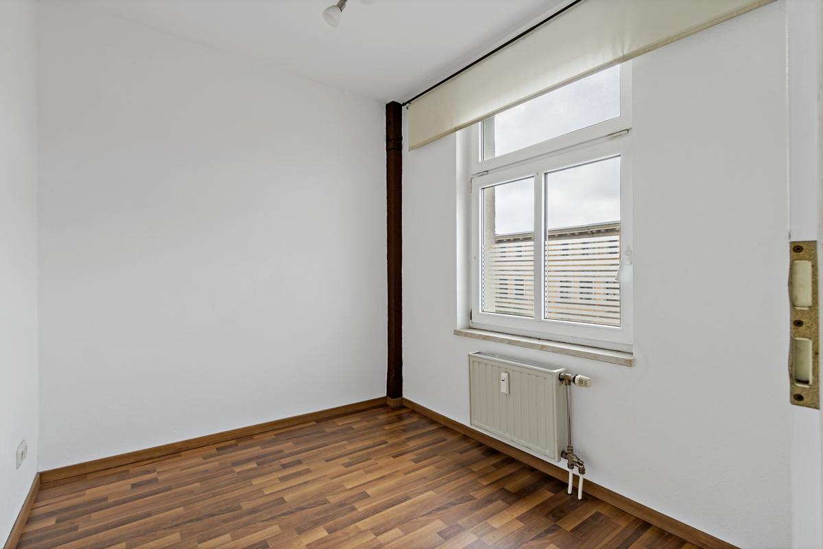 Arbeitszimmer