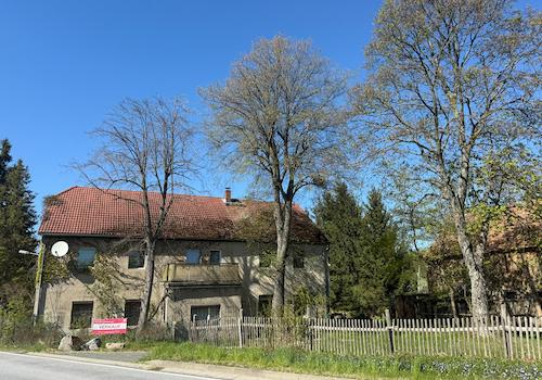 Wohnhaus
