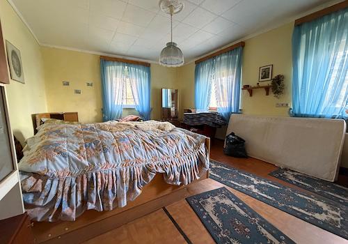 Schlafzimmer 2 OG